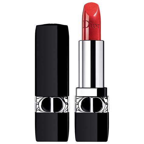 rouge a levre rouge dior|beige dior lipstick.